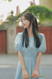 浴室少女二十天原图